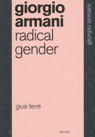 Книга Giorgio Armani Giusi Ferre