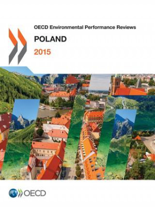 Knjiga Poland Oecd