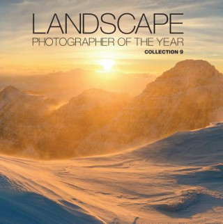 Kniha Landscape Photographer of the Year: Collection 9 