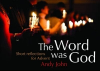 Carte Word was God Andrew John