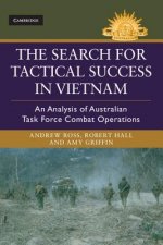 Carte Search for Tactical Success in Vietnam Andrew Ross