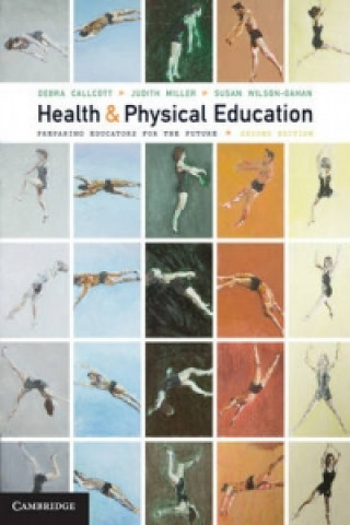 Book Health and Physical Education Debra Callcott