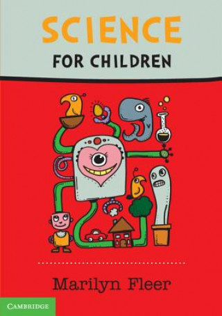 Kniha Science for Children Marilyn Fleer