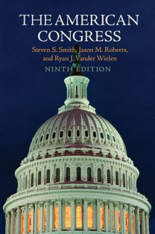 Book American Congress Steven S. Smith