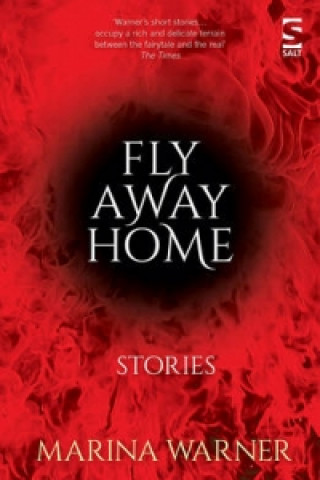 Kniha Fly Away Home Marina Warner