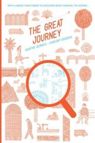 Buch Great Journey Agathe Demois