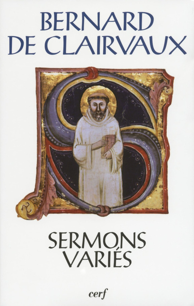 Книга Sermons Varies Sc526 