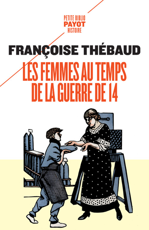 Carte Les Femmes Au Temps De La Guerre De 14 P 