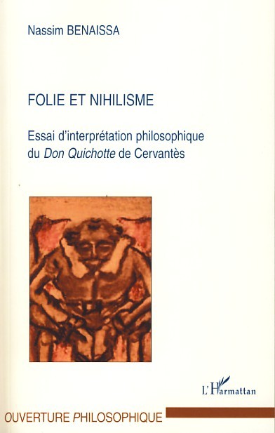 Carte Folie Et Nihilisme Essai Dinterpretation 