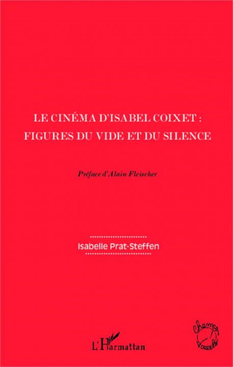 Buch Cinema Disabel Coixet Figures Du Vide Et 