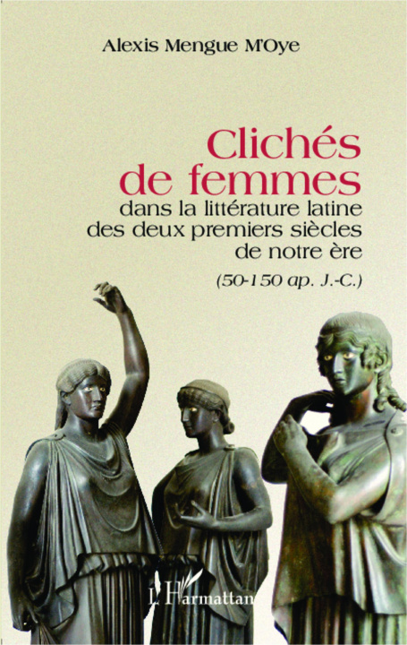 Carte Cliches De Femmes Dans La Litterature La 