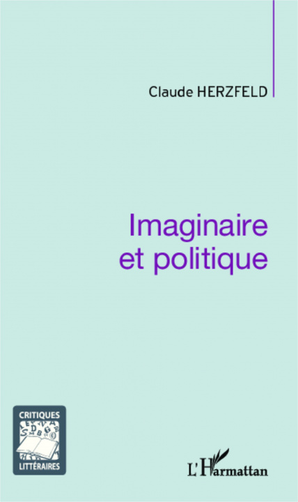 Livre Imaginaire Et Politique 