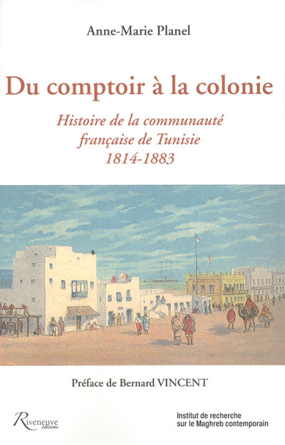 Kniha Du Comptoir A La Colonie Histoire De La 