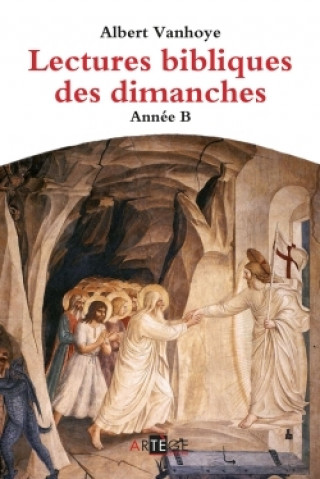 Kniha Lectures Bibliques Des Dimanches 