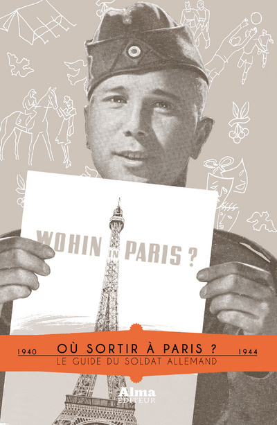 Livre Ou Sortir A Paris 