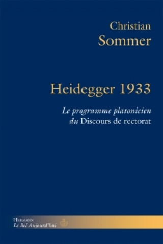 Carte Heidegger 33 