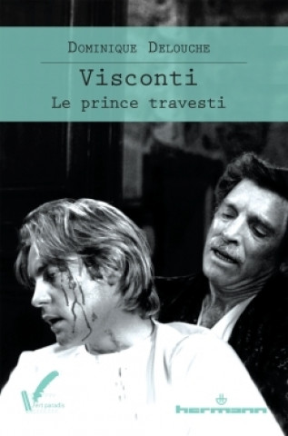 Книга Visconti 