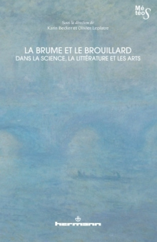 Carte Brume Et Le Brouillard La 