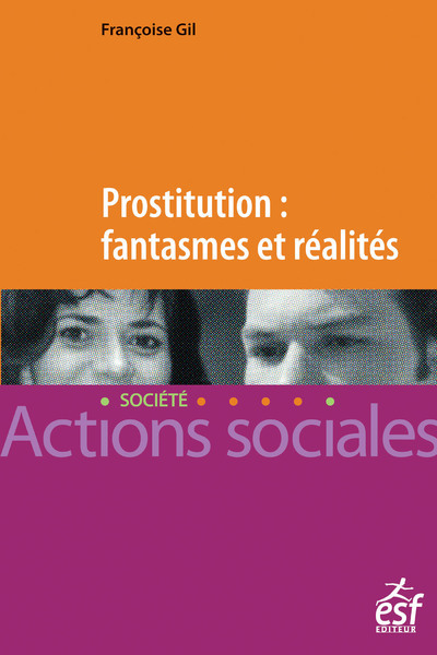 Carte Prostitution Fantasmes Et Realites 