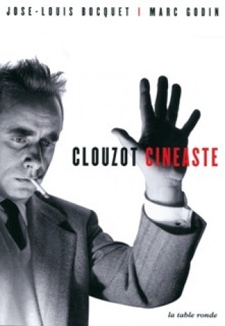 Kniha Clouzot Cineaste 