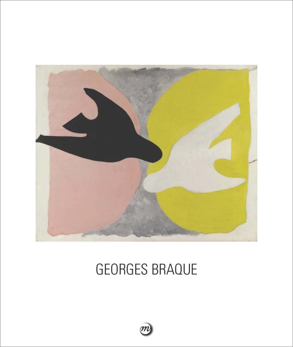 Kniha Georges Braque Catalogue 