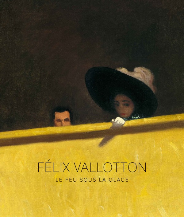 Книга Felix Vallotton Catalogue 