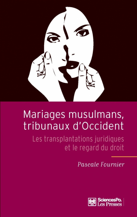 Könyv Mariages Musulmans Tribunaux Occidentaux 