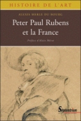 Carte Peter Paul Rubens Et La France 