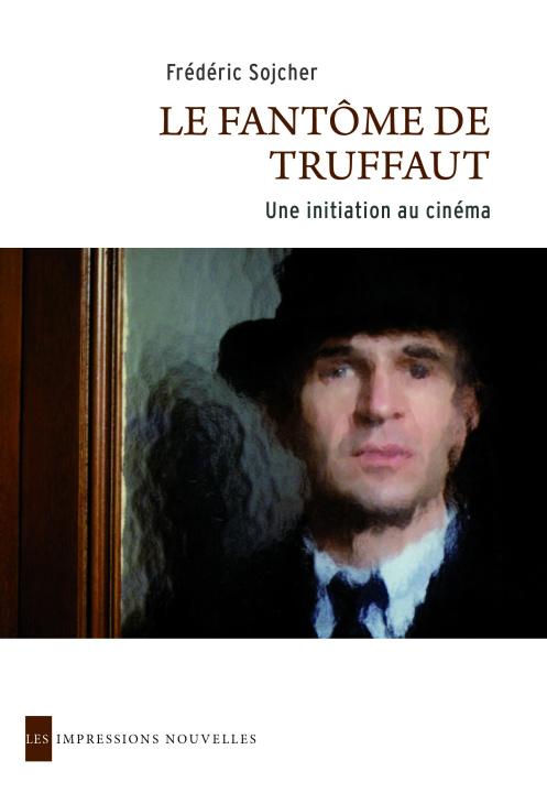 Книга Fantome De Truffaut Le 