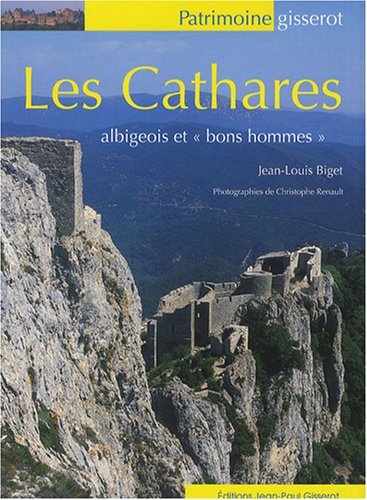 Könyv Les Cathares Promo 