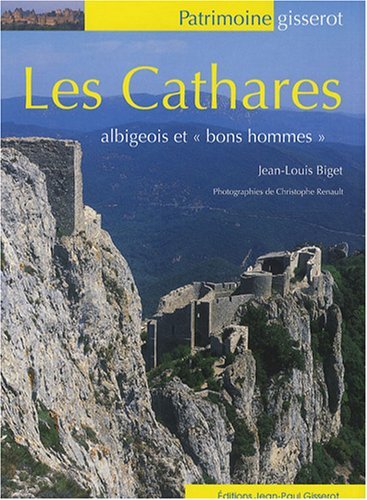 Kniha Les Cathares Promo 