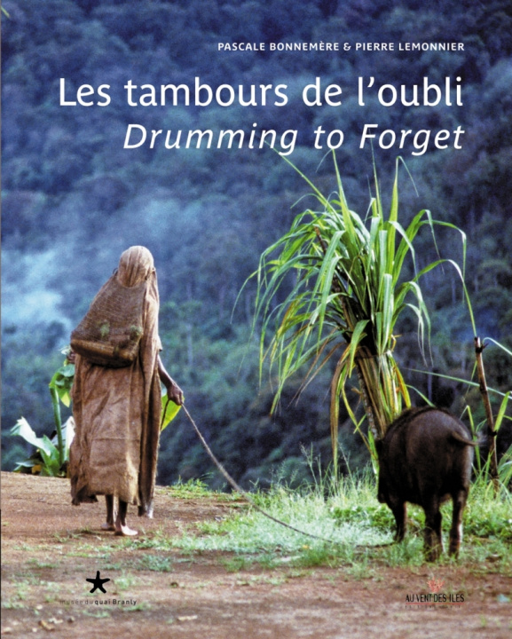 Könyv Les Tambours De Loubli La Vie Ordinaire 