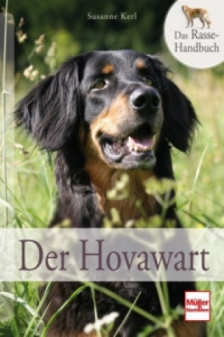 Книга Der Hovawart Susanne Kerl