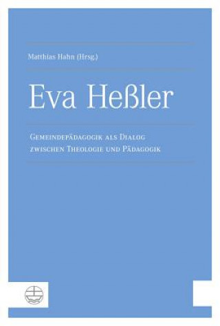 Knjiga Eva Heßler Matthias Hahn