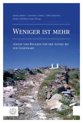 Livre Weniger ist mehr Andrea Bieler