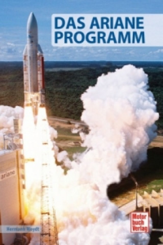 Libro Das Ariane-Programm Hermann Woydt