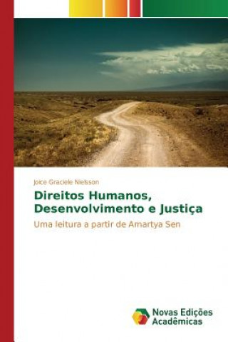 Könyv Direitos Humanos, desenvolvimento e Justica Nielsson Joice Graciele