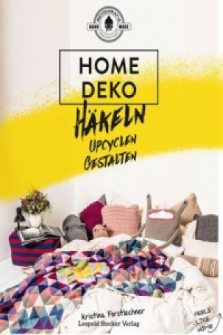 Könyv HOME-DEKO Kristina Forstlechner