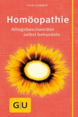 Könyv Homöopathie Sven Sommer