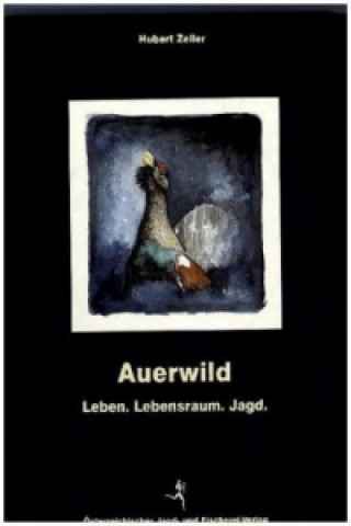 Kniha Rotwild-Ansprechfibel Hubert Zeiler
