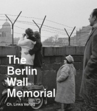 Carte The Berlin Wall Axel Klausmeier