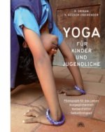 Könyv Yoga für Kinder und Jugendliche R. Sriram