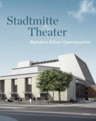 Carte Stadtmitte Theater Reinhard Beuth