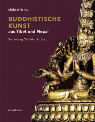 Carte Buddhistische Kunst aus Tibet und Nepal Michael Henss