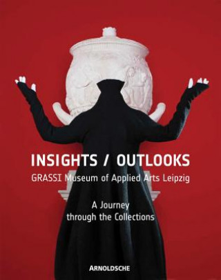Kniha Insights / Outlooks Eva-Maria Hoyer