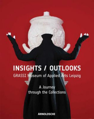 Knjiga Insights / Outlooks Eva-Maria Hoyer