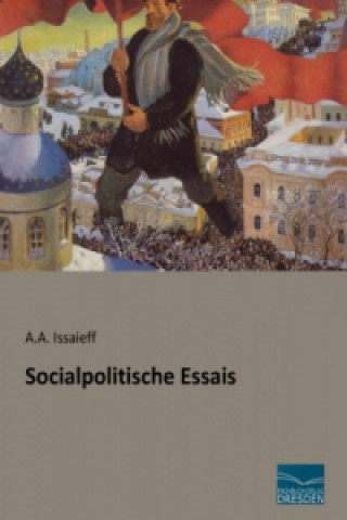 Carte Socialpolitische Essais A. A. Issaieff