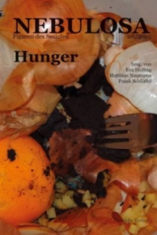 Könyv Hunger Gregor Balke