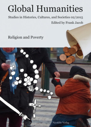 Kniha Religion and Poverty Benjamin Beit-Hallahmi