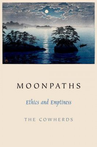 Buch Moonpaths The Cowherds